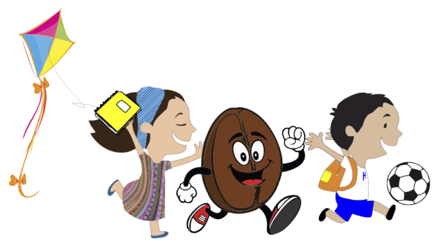 Campaña contra el trabajo infantil